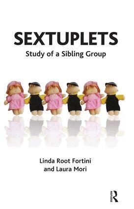 Linda Root Fortini, Laura Mori - Sextuplets, Häftad. Tillgänglighet: Lägg i varukorg
