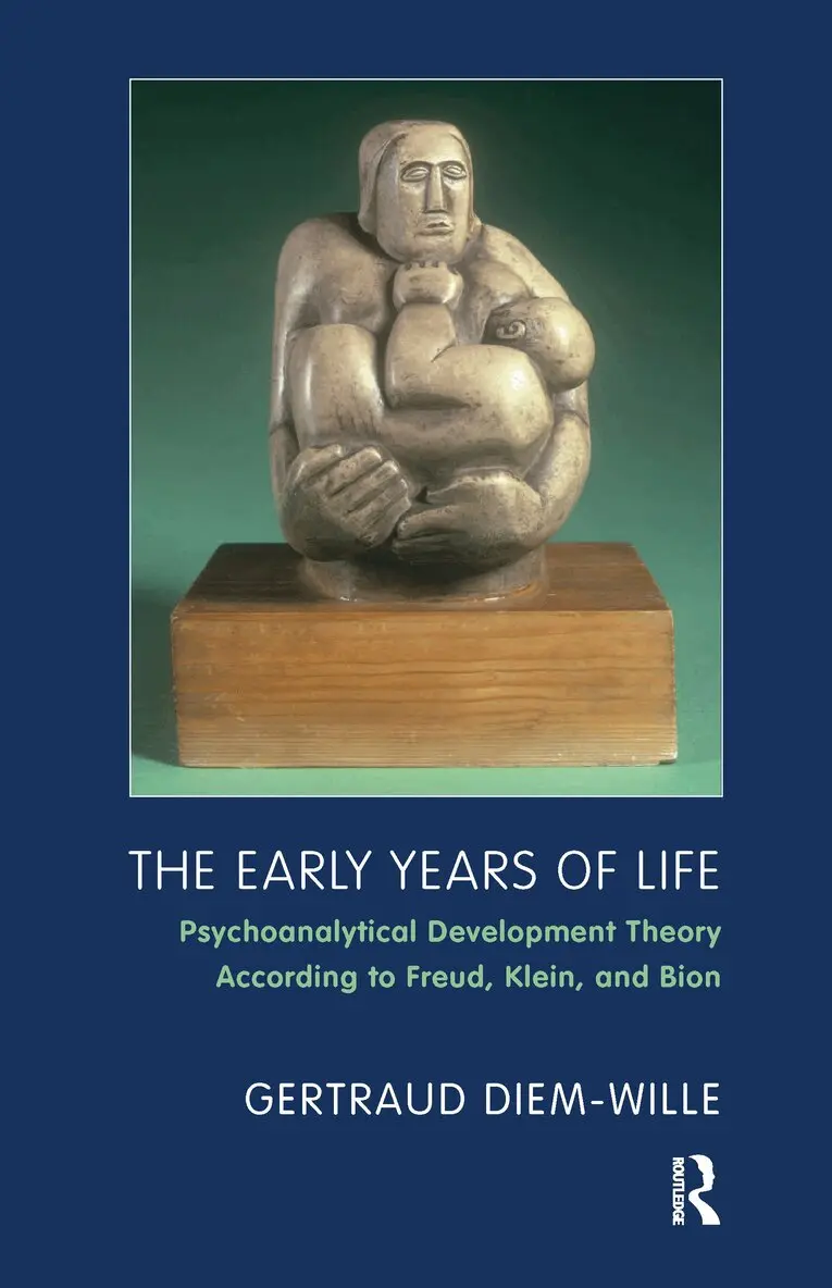 Gertraud Diem-Wille - Early Years of Life, Häftad. Tillgänglighet: Lägg i varukorg