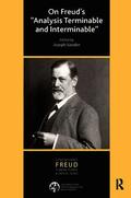 On Freud's "Analysis Terminable and Interminable"