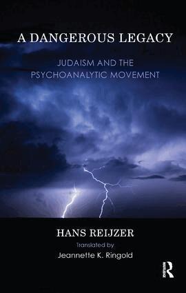 Hans Reijzer - Dangerous Legacy, Häftad