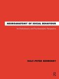 Neuroanatomy of Social Behaviour