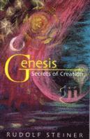 Rudolf Steiner - Genesis, Häftad