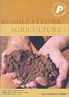 Rudolf Steiner, Richard Thornton Smith - Agriculture, Häftad. Tillgänglighet: Lägg i varukorg