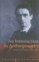 Francis Edmunds - Introduction to Anthroposophy, Häftad. Tillgänglighet: Lägg i varukorg