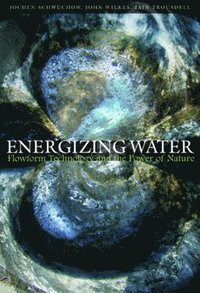 Energizing Water