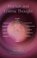 Human and Cosmic Thought