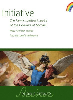 Initiative av Rudolf Steiner, Matthew Barton