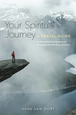 Henk Van Oort - Your Spiritual Journey, Häftad