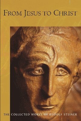 Rudolf Steiner, F. Amrine - From Jesus to Christ, Häftad