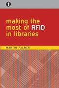 Making the Most of RFID in Libraries