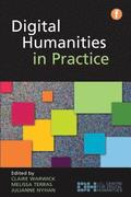 Digital Humanities in Practice
