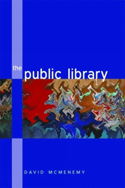 David McMenemy - Public Library, E-bok