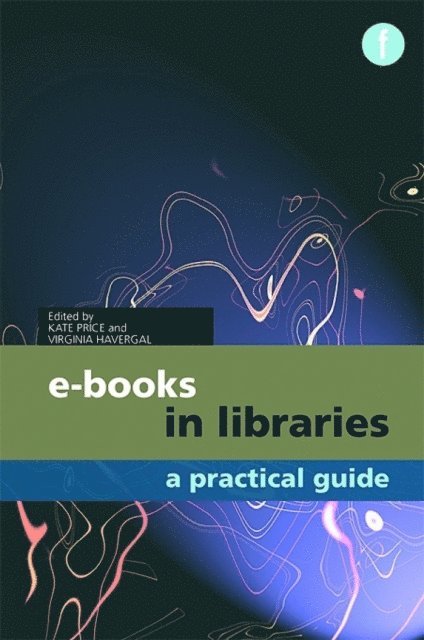 Virginia Havergal, Kate Price - E-books in Libraries, E-bok. Tillgänglighet: Lägg i varukorg