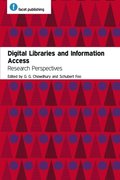 Digital Libraries and Information Access