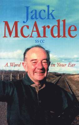 Jack McArdle - Word in Your Ear, Häftad