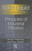 Stephen Tarleton, Richard Wakeman - Solid/ Liquid Separation, Inbunden