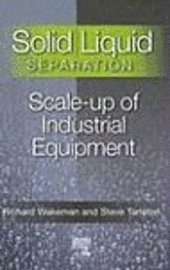 Stephen Tarleton, Richard Wakeman - Solid/Liquid Separation, Inbunden
