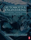 Automotive Engineering e-Mega Reference