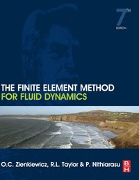Finite Element Method for Fluid Dynamics