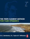 The Finite Element Method for Fluid Dynamics