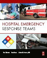 Jan Glarum, Don Birou, Ed Cetaruk - Hospital Emergency Response Teams, Häftad