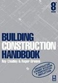 Building Construction Handbook 8th Edition