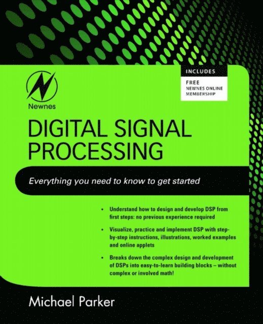 Michael Parker - Digital Signal Processing 101, E-bok