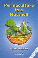 Whitefield, P: Permaculture in a Nutshell, Häftad
