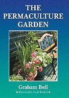 The Permaculture Garden