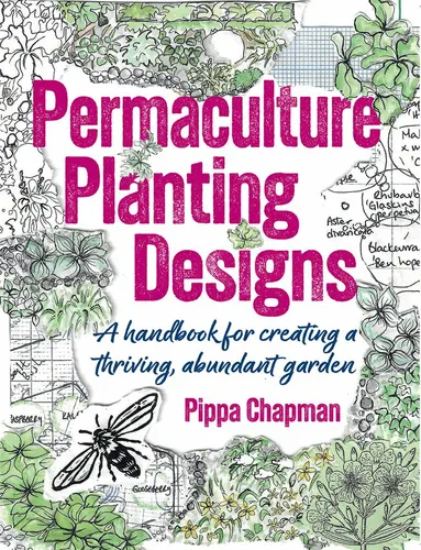 Permaculture Planting Designs