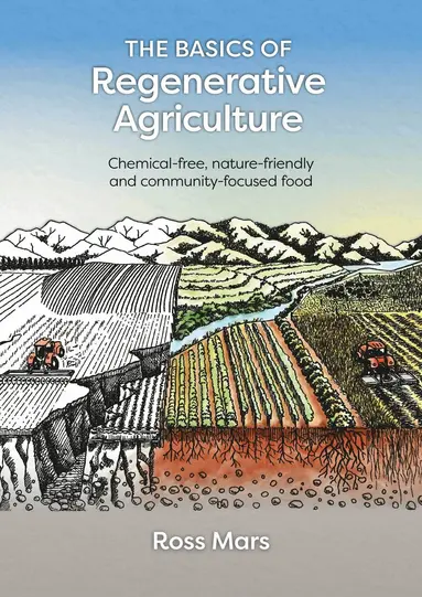 Basics of Regenerative Agriculture