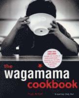 Hugo Arnold - Wagamama Cookbook, Häftad. Tillgänglighet: Lägg i varukorg