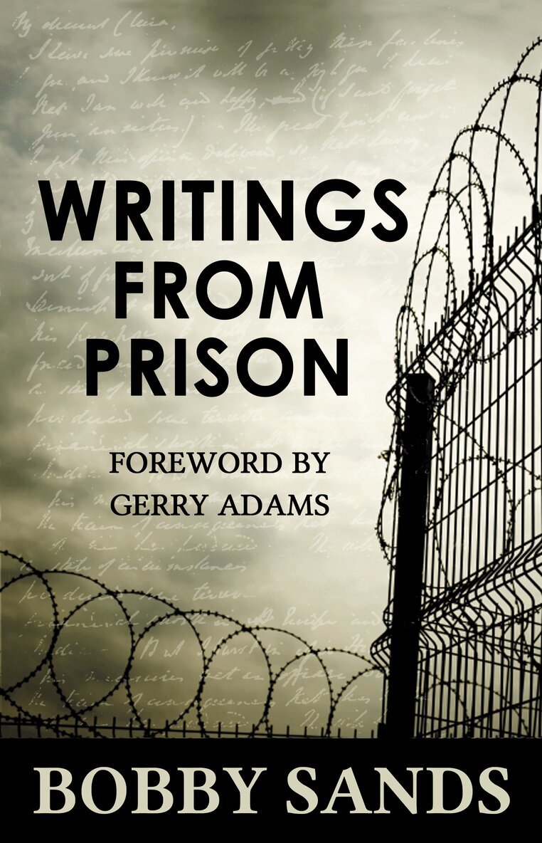 Bobby Sands Trust - Writings From Prison, Häftad