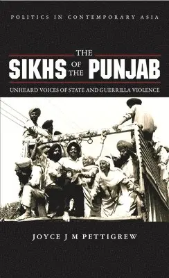 Sikhs of the Punjab