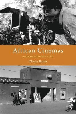 Olivier Barlet - African Cinemas, Häftad. Tillgänglighet: Lägg i varukorg