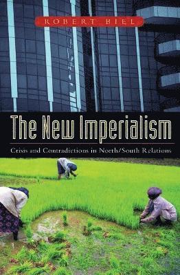 Robert Biel - New Imperialism, Inbunden