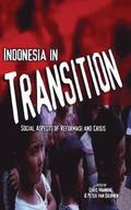 Indonesia in Transition