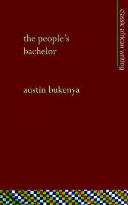 Austin Bukenya - People's Bachelor, Häftad