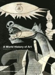 John Fleming, Hugh Honour - World History of Art, A, Inbunden