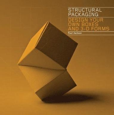 Structural Packaging av Paul Jackson
