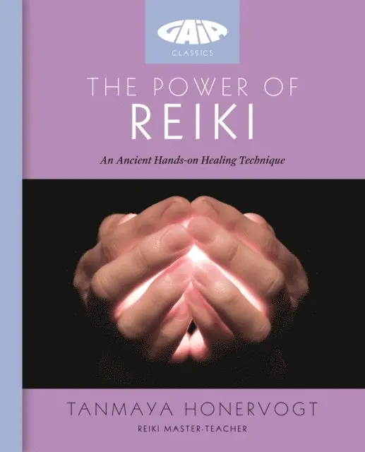 Tanmaya Honervogt - Power of Reiki, E-bok. Tillgänglighet: Lägg i varukorg