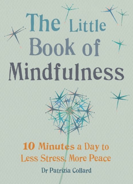 Dr Patrizia Collard - Little Book of Mindfulness, E-bok
