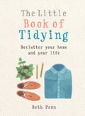Little Book of Tidying