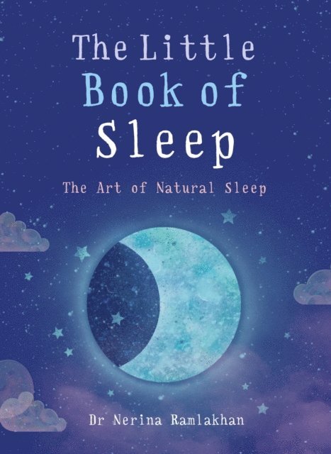 Nerina Ramlakhan - Little Book of Sleep, E-bok