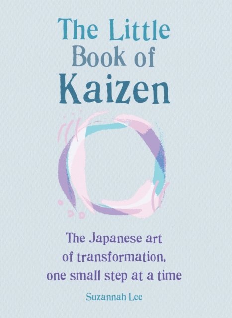 Suzannah Lee - Little Book of Kaizen, E-bok