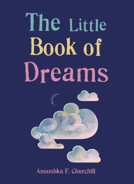 Una L. Tudor - Little Book of Dreams, E-bok