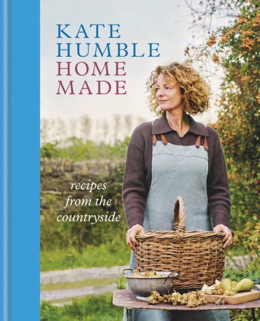 Kate Humble - Home Made, E-bok