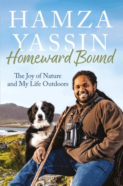 Hamza Yassin - Homeward Bound, E-bok