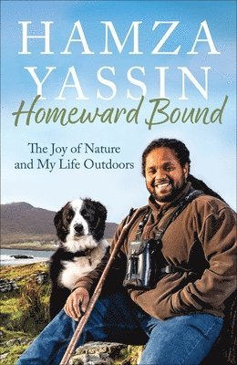 Hamza Yassin - Homeward Bound, Häftad