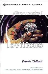 Derek Tidball - Discovering Leviticus, Häftad. Tillgänglighet: Tillfälligt slut